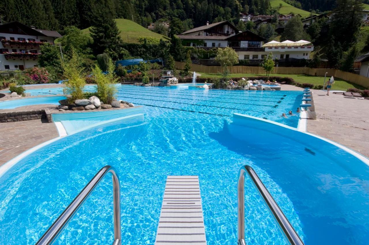 Apartments Hubertus bei Meran St. Leonhard in Passeier Exterior foto