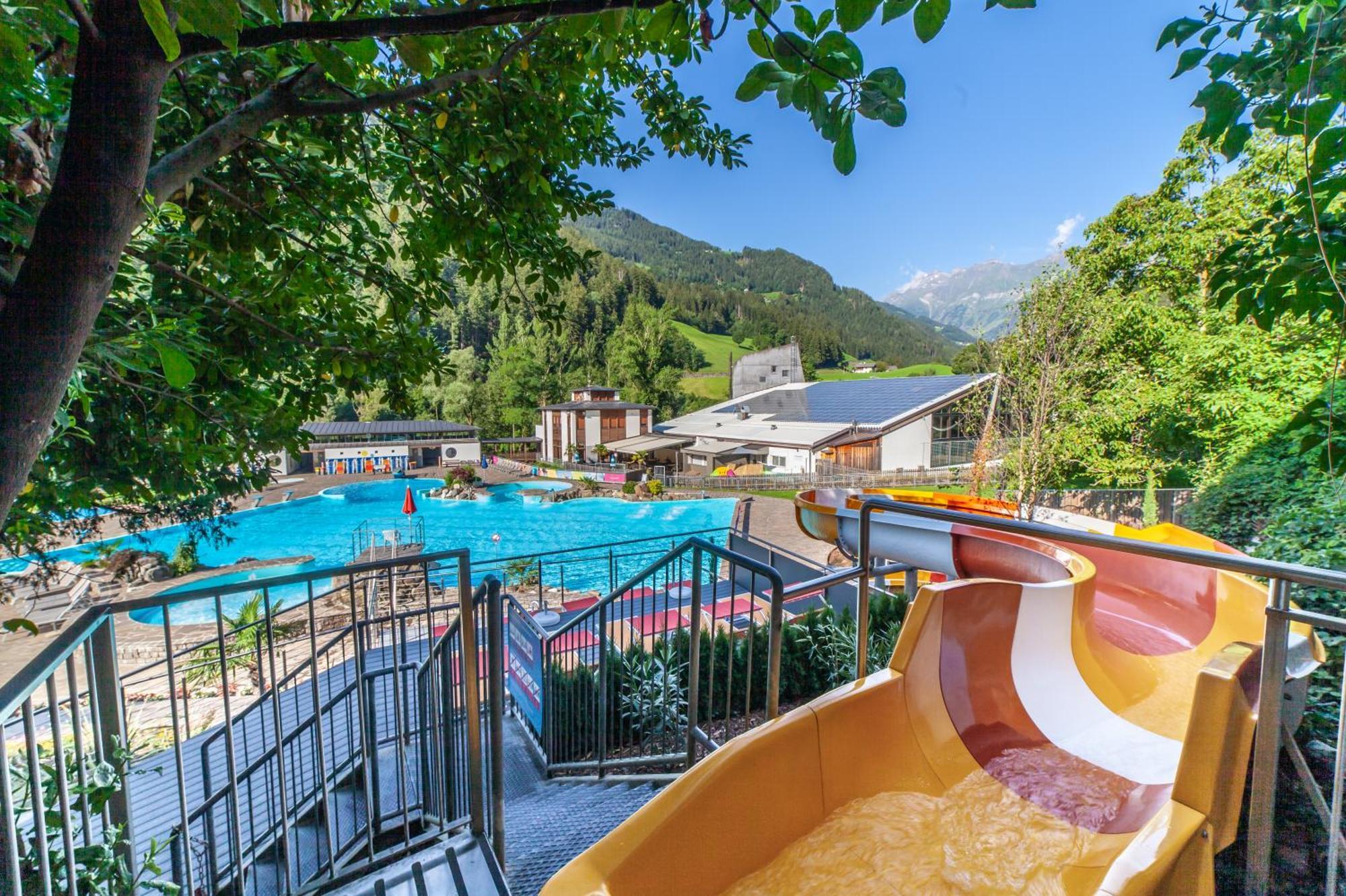 Apartments Hubertus bei Meran St. Leonhard in Passeier Exterior foto